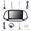 HD Touchscreen 9 inch Android 14.0 for 2015 2016 2017 2018 2019 Fiat Doblo Radio GPS Navigation System with Bluetooth support Carplay