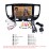 HD Touchscreen 9 inch for 2007 Kia Rio Radio Android 14.0 GPS Navigation System with Bluetooth USB support Carplay Rearview camera
