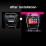 10.1 inch Android 13.0 Radio for 2015 Toyota Camry America version Bluetooth HD Touchscreen GPS Navigation Carplay support TPMS DAB+