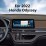 12.3 Inch HD Touchscreen Android 12.0 for 2022 Honda Odyssey GPS Navigation System Car DVD Player with Wifi Car Radio Repair Aftermarket Navigation Support HD Digital TV