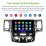9 inch Android 13.0 for 2005 TOYOTA FORTUNER VIGO HILUX MANUAL AC Stereo GPS navigation system with Bluetooth TouchScreen support Rearview Camera