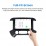 13 inch Android 12.0 for 2014 2015-2018 GMC SILVRADO Radio GPS Navigation System With HD Touchscreen Bluetooth support Carplay OBD2