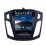 Android 10.0 2012 2013 2014 2015 Ford Focus 9.7 inch Tesla Style HD Touchscreen Car Stereo Radio Head Unit GPS Navigation Bluetooth Support Steering Wheel Control USB WIFI OBD2 Rearview Camera