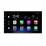 Universal 7 inch Android 12.0 Double DIN Touchscreen Radio for Toyota Hyundai Kia Nissan Volkswagen Suzuki Honda with GPS Navigation System support Bluetooth Music Rear View Camera