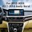 12.3 inch GPS navigation system Android 13.0 for 2015-2016 2017-2018 Geely Borui Stereo with Bluetooth TouchScreen support Rearview Camera