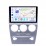 9 inch Android 14.0 GPS Navigation Radio for 2008-2013 Citroen Elysee with Bluetooth WIFI HD Touchscreen support Carplay DVR