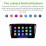 10.1 inch Android 10.0 for 2013 SKODA OCTAVIA Stereo GPS navigation system with Bluetooth Touch Screen support Rearview Camera