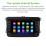 HD Touchscreen 7 inch for VW Volkswagen Universal Radio Android 14.0 GPS Navigation System With Bluetooth WIFI support Carplay Rear camera