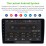 9 inch Android 11.0 for 2016 Mitsubishi Outlander GPS Navigation Radio with Bluetooth HD Touchscreen support TPMS DVR Carplay camera DAB+