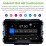 8 inch HD Touchscreen Android 12.0 2014-2019 Kia Carnival GPS Navigation Radio with USB WIFI Bluetooth support SWC Carplay Steering Wheel Control