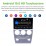 9 inch Android 14.0 GPS Navigation Radio for 2008-2013 Citroen Elysee with Bluetooth WIFI HD Touchscreen support Carplay DVR