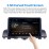 9 inch Android 11.0 for 2018 Honda Accord GPS Navigation Radio with Bluetooth HD Touchscreen support TPMS DVR Carplay camera DAB+