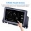10.1 inch Android 13.0 2016 Kia K5 HD touchscreen Radio Bluetooth GPS Navigation System support Backup Camera TPMS Steering Wheel Control Digital TV Mirror Link  