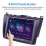 In dash Radio 9 inch HD 1024*600 Touchscreen Android 13.0 For 2008 2009 2010 2011-2015 Mazda 6 Rui wing GPS Navigation System Support Steering Wheel Control DVR OBDII WiFi Backup Camera DAB+