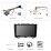 Android 13.0 GPS DVD Player for 2006 2007 2008-2011 Honda CRV Navigation system Support USB SD Bluetooth 3G WIFI Aux Rearview Camera Mirror Link OBD2 DVR
