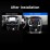 9 inch Android 11.0 For Ford Focus 2012-2018 Radio GPS Navigation System with HD Touchscreen Bluetooth Carplay support OBD2