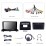 for 2004-2014 Volvo XC90 Android 13.0 9 inch HD Touchscreen Radio GPS Navigation with Bluetooth WIFI USB support DVR OBD2 TPMS Backup camera