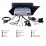 10.1 inch Android 14.0 for 2011 2012 2013 2014 2015 Mercedes Benz E Stereo GPS navigation system with Bluetooth TouchScreen support Rearview Camera