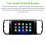 9 inch Android 13.0 for 2022 HONGTA JIEFANG BALING V6 Stereo GPS navigation system with Bluetooth OBD2 DVR HD touch Screen Rearview Camera