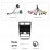 Android 13.0 Touchscreen Radio for 2006 Ford Mondeo Stereo Upgrade with Carplay GPS Navigation Bluetooth support Rear View Camera Digital TV