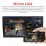 Android 10.0 GPS Navigation system for 1994-2003 Audi A8 S8  with DVD Player Touch Screen Radio Bluetooth WiFi TV HD 1080P Video Backup Camera steering wheel control USB SD