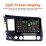 Android 10.0 Autoradio Navigation Aftermarket Stereo for 2006-2011 Honda Civic with 3G WiFi DVD Radio RDS Bluetooth OBD2 Steering Wheel Control AUX