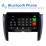 Android 14.0 9 inch HD Touchscreen GPS Navigation Radio for 2007-2015 Toyota Allion with Bluetooth USB AUX support Carplay DVR SWC