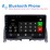 9 inch Android 14.0 for 2007-2014 Mercedes Benz C Class W204 Radio GPS Navigation System With HD Touchscreen WIFI Bluetooth support Carplay OBD2 TPMS DAB+