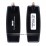 High Quality Mini Portable High Quality Sound Digital Radio Receiver DAB+ Radio Tuner with RDS function USB Interface Omni-directional antenna