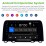 2017 2018 Honda CRV 9 inch Android 10.0 HD Touchscreen Bluetooth GPS Navigation Radio USB AUX support Carplay 3G WIFI Mirror Link Rearview camera OBD2