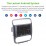 OEM Android 11.0 for 2005 Honda Stream Radio with Bluetooth 9 inch HD Touchscreen GPS Navigation System Carplay support DSP