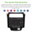 HD Touchscreen 9 inch Android 11.0 for 2014 Suzuki Alto 800 Radio GPS Navigation System Bluetooth Carplay support Backup camera