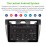 Android 11.0 For 2006-2011 FORD FIESTA Radio 9 inch GPS Navigation System with Bluetooth HD Touchscreen Carplay support SWC