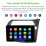 9 Inch HD Touchscreen for 2005 Honda Civic European Radio Car Stereo System with Bluetooth Support DVR Picture in Picture