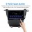 7 inch Android 13.0 for 2013 Honda Odyssey Stereo GPS navigation system with Bluetooth TouchScreen support Rearview Camera