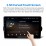 9 inch Android 13.0 for 2015-2020 FIAI TIPO EGEA GPS Navigation Radio with Bluetooth HD Touchscreen support TPMS DVR Carplay camera DAB+