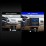 Carplay OEM 9.7 inch Android 10.0 for 2004 2005 2006-2009 HONDA CIVIC Radio Android Auto GPS Navigation System With HD Touchscreen Bluetooth support OBD2 DVR