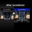 9.7 Inch HD Touchscreen Android 10.0 Car Stereo for 2011-2019 Cadillac ATS XTS ATSL SRX CTS with Built-in DSP Carplay 4G support Steering Wheel Control Digital TV DVR