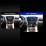 Carplay 12.1 inch Android 10.0 for 2015 2016 2017-2020 TOYOTA Alphard Velfire Radio GPS Navigation System With HD Touchscreen Bluetooth support OBD2 DVR TPMS