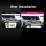 9 inch Android 13.0 GPS Navigation Radio for 2012-2015 Honda Elysion With HD Touchscreen Bluetooth USB support Carplay TPMS