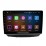 10.1 inch Android 12.0 for 2019 CHEVROLET TRACKER GPS Navigation Radio with Bluetooth HD Touchscreen support TPMS DVR Carplay camera DAB+