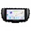 OEM 9 inch Android 14.0 for 2019 Kia Soul Radio with Bluetooth HD Touchscreen GPS Navigation System support Carplay