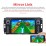 Android 9.0 Car A/V DVD Navigation System for 2007-2013 Jeep Wrangler Unlimited with Radio Mirror Link 3G WiFi 1080P Rearview Camera OBD2