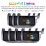 HD Touchscreen 10.1 inch Android 11.0 for 2008 Honda Fit RHD Radio GPS Navigation System Bluetooth Carplay support Backup camera