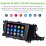 Android 14.0 HD Touch Screen 9 inch For 2016 Honda Shuttle RHD Radio GPS Navigation system with Bluetooth support Carplay
