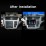 9 inch Android 13.0 for DONGFENG TIANJIN KR Stereo GPS navigation system with Bluetooth Touch Screen support Rearview Camera