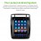 OEM 9.7 inch Android 10.0 Radio for 2010-2017 Volkswagen NEW Touareg Bluetooth WIFI HD Touchscreen GPS Navigation support Carplay Rear camera DAB+ OBD2