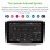 Android 13.0 For 1999-2005 TOYOTA VITZ YARIS ECHO Radio 9 inch GPS Navigation System with Bluetooth HD Touchscreen Carplay support SWC
