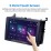 Android 14.0 9 inch HD Touchscreen GPS Navigation Radio for 2016-2017 Baic E Series E130 E150/EV Series EV160 EV200/Senova D20 with Bluetooth support Carplay Backup camera