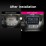 9 inch Android 10.0 For 2013 2014 2015 2016 Kia K3 LHD GPS Navigation System Radio with HD Touch Screen Bluetooth support 3G Backup Camera Carplay